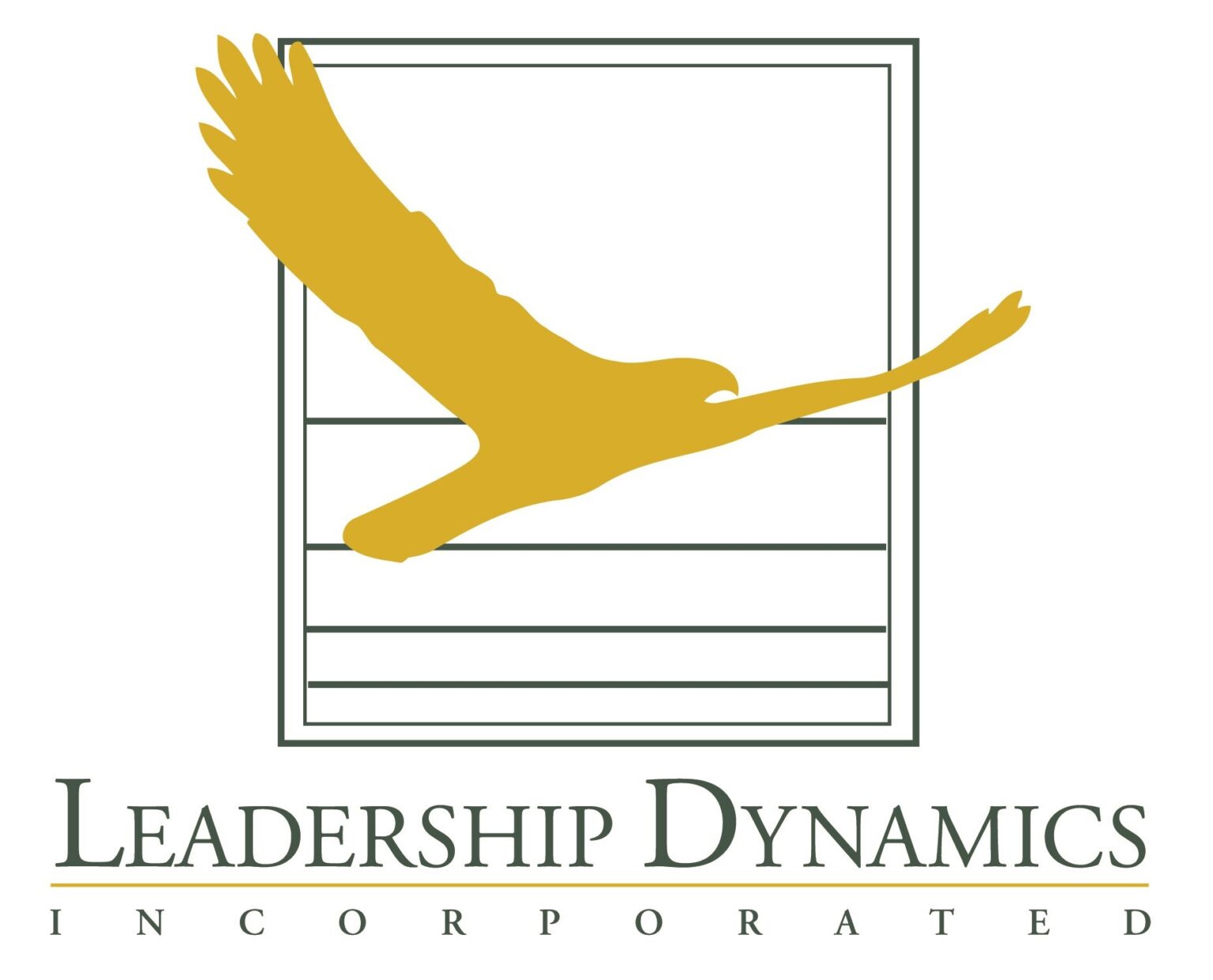 Just international. Leadership Dynamics.